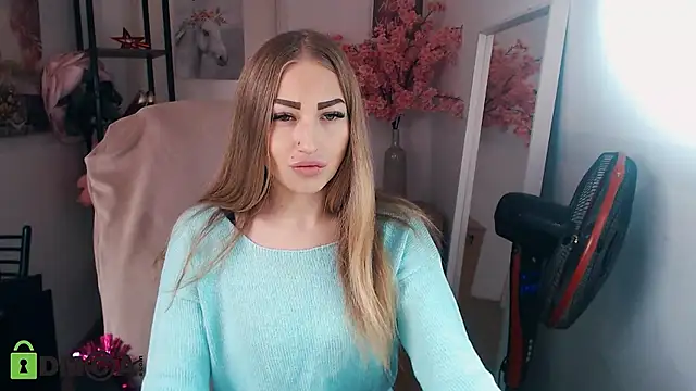 Snapshot of _KittyBoo chatting on January 31, 8:54 am KittyBoo online show from January 31, 8:54 am