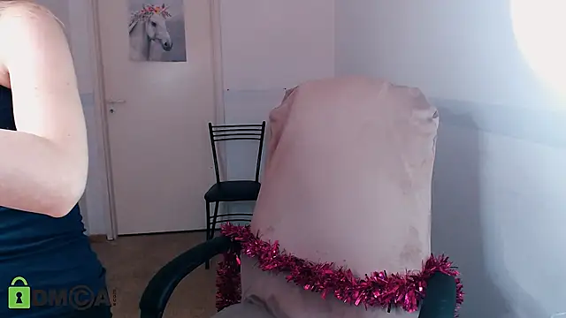 Snapshot of _KittyBoo chatting on March 21, 8:17 am KittyBoo online show from March 21, 8:17 am