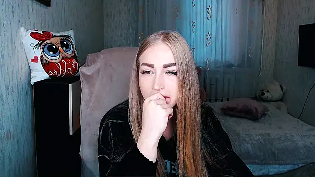 Snapshot of _KittyBoo chatting on September 21, 2:19 pm KittyBoo online show from September 21, 2:19 pm