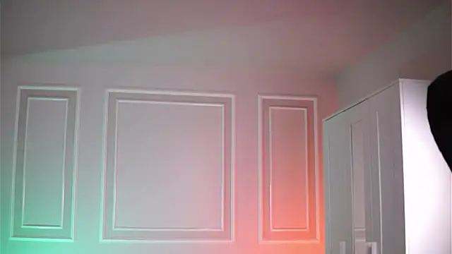 Snapshot of EvaZane chatting on November 28, 8:55 pm EvaZane online show from November 28, 8:55 pm