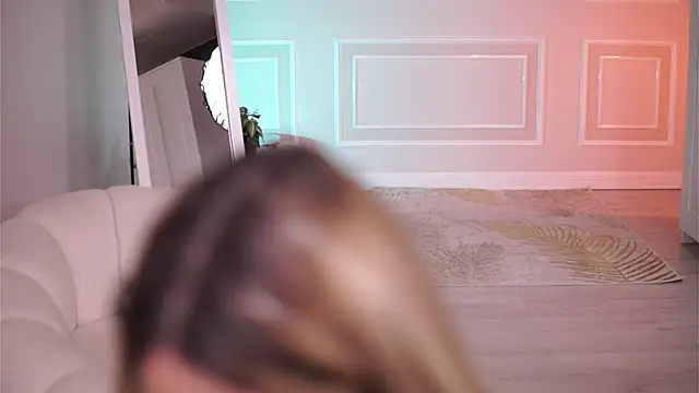 Snapshot of EvaZane chatting on December 3, 9:46 pm EvaZane online show from December 3, 9:46 pm