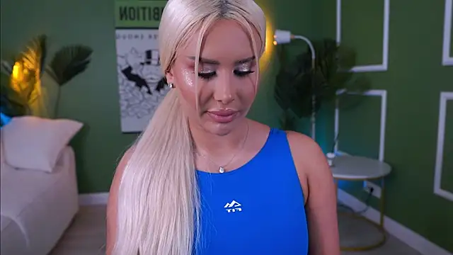 EvaZane online show from May 23, 10:30 am
