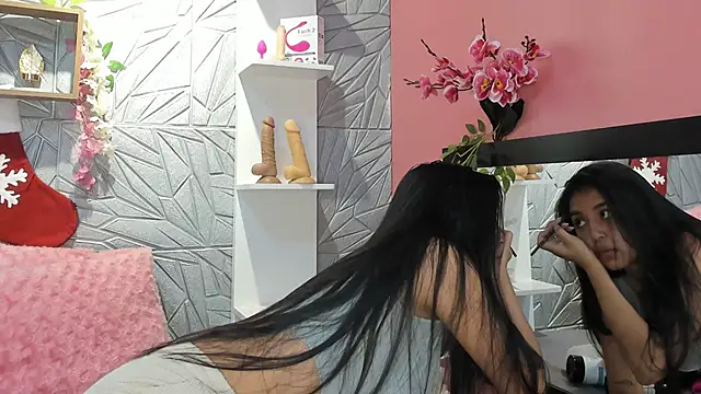 LilithKlain  online show from December 30, 12:31 pm