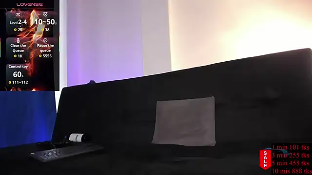 Matt Ferrer online show from January 14, 8:36 pm