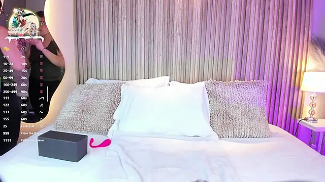 vanity sex online show from December 20, 11:39 am