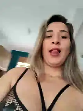 annamell online show from December 5, 1:38 pm