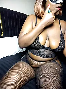 KikiLovesD online show from June 25, 6:12 pm