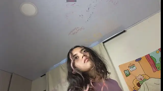 ViolettaSummer online show from December 24, 11:49 am