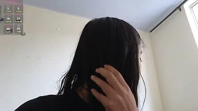 ViolettaSummer online show from March 8, 8:35 pm