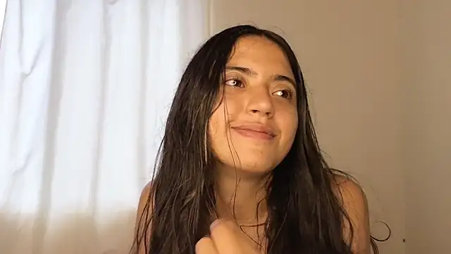 ViolettaSummer online show from October 9, 10:08 pm