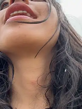 ViolettaSummer online show from February 18, 4:14 pm