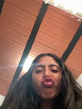 ViolettaSummer online show from March 19, 2:43 pm