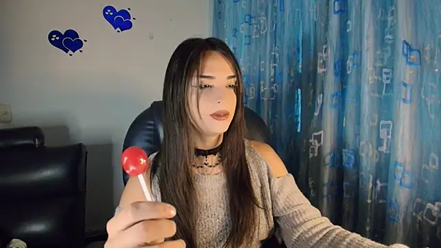 Snapshot of Dollbehavior_ chatting on November 14, 1:48 am Dollbehavior online show from November 14, 1:48 am