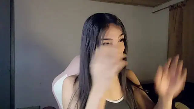 Dollbehavior  online show from April 13, 12:49 am