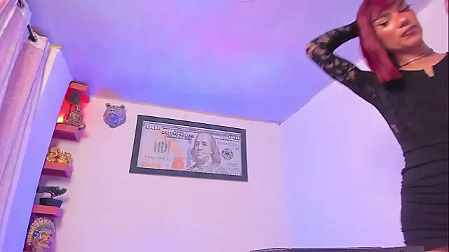 londoreales online show from February 19, 6:48 pm