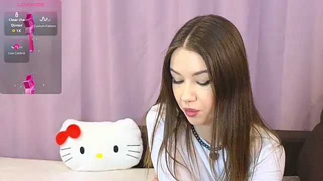 ellie kramer online show from February 4, 9:20 pm