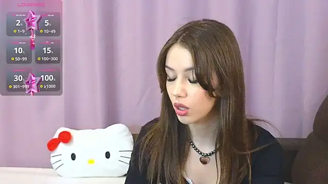 ellie kramer online show from April 1, 8:50 pm