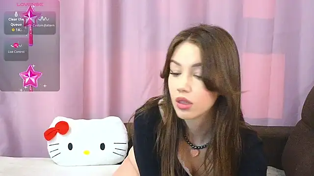 ellie kramer online show from April 14, 4:29 am