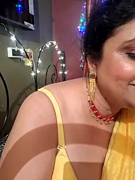 Maaya66 online show from February 13, 10:11 pm