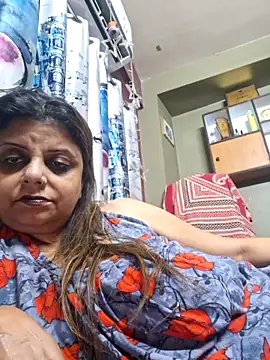 Maaya66 online show from November 5, 6:41 pm