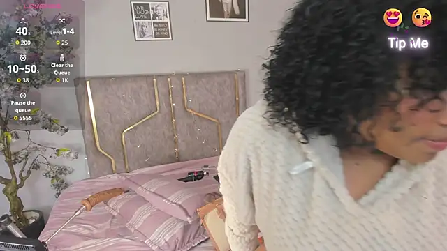 Katejordan online show from November 12, 3:51 am