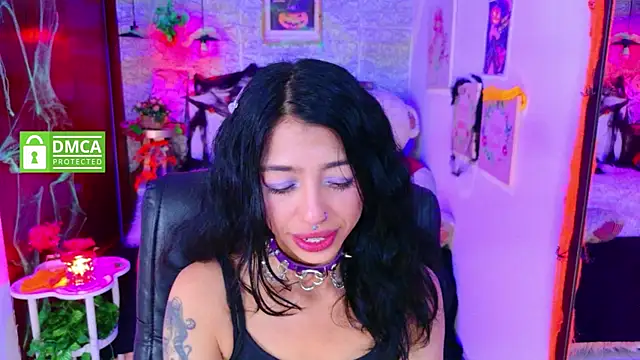 REDHOTTER  online show from October 11, 8:07 pm