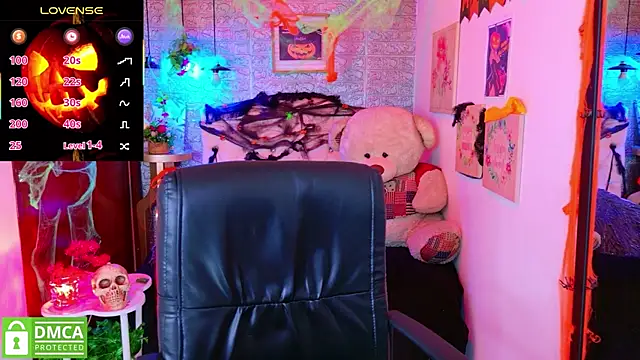 REDHOTTER  online show from October 20, 8:09 pm