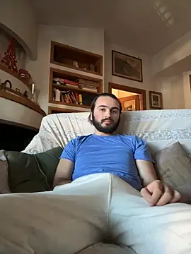 Snapshot of nibrankd chatting on October 8, 8:45 am nibrankd online show from October 8, 8:45 am