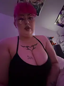 4gboo online show from April 29, 4:49 am