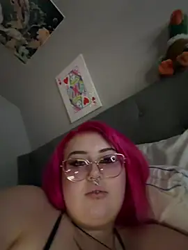 4gboo online show from April 30, 1:12 am