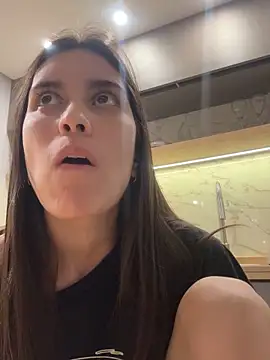 Snapshot of lupitta_1 chatting on September 12, 3:06 am lupitta 1 online show from September 12, 3:06 am