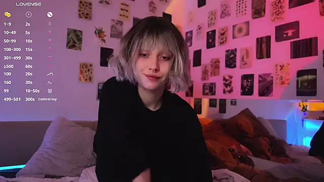 yourconcept online show from December 13, 5:10 pm