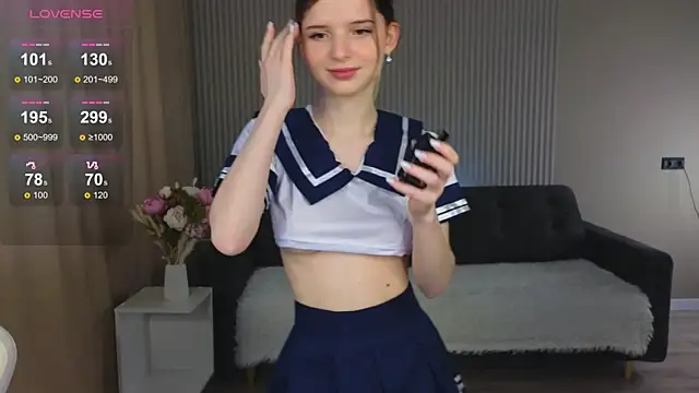 sofia  home online show from November 13, 3:27 am