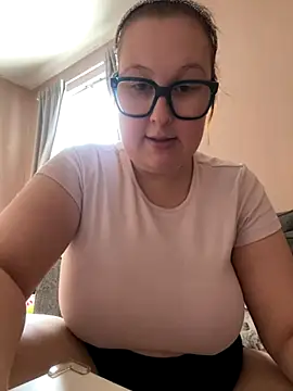 Misssmilf online show from November 20, 10:48 am