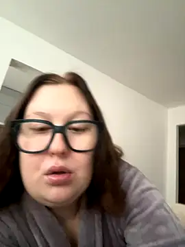 Misssmilf online show from December 2, 9:58 am