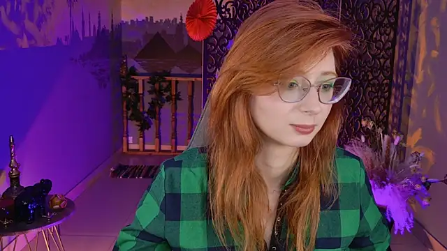 Orianna Fox online show from December 14, 12:12 pm