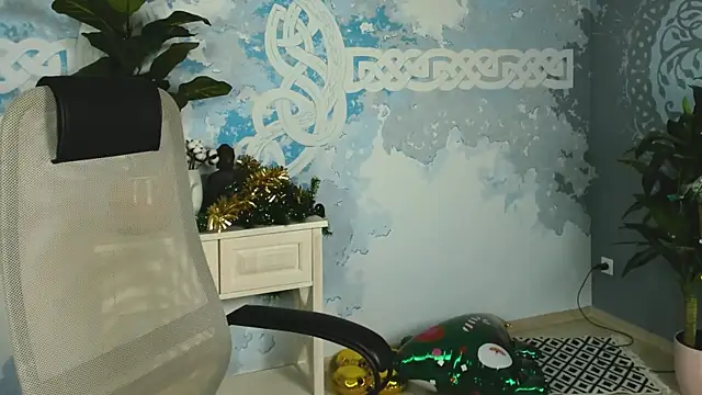 Orianna Fox online show from December 31, 1:08 pm