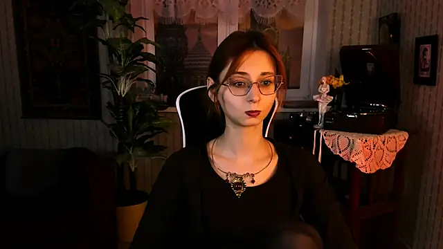 Orianna Fox online show from January 5, 3:55 pm