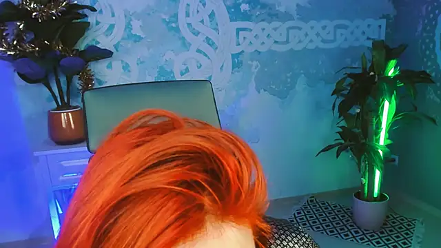 Orianna Fox online show from January 11, 1:43 pm
