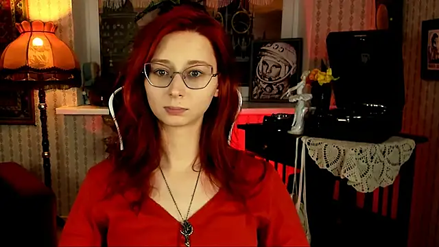 Orianna Fox online show from January 14, 12:24 pm