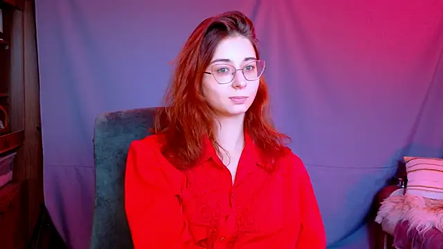 Orianna Fox online show from September 26, 1:59 pm