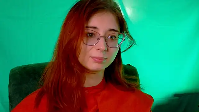 Orianna Fox online show from October 4, 5:22 pm