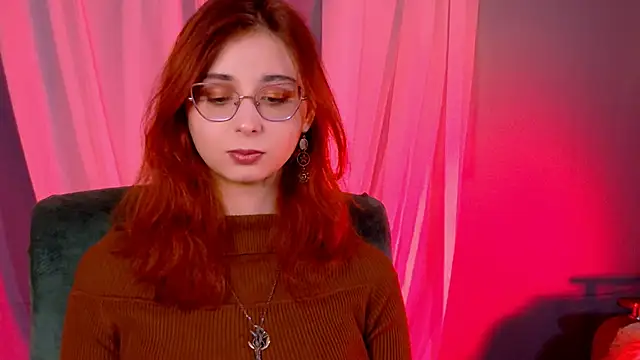 Orianna Fox online show from October 8, 2:14 pm