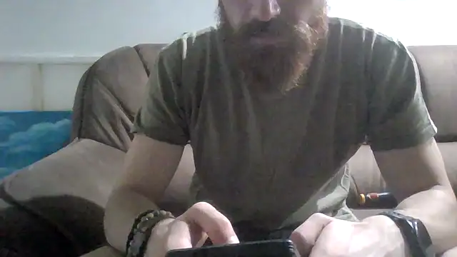 Snapshot of SexyCaptain chatting on October 7, 12:57 pm SexyCaptain online show from October 7, 12:57 pm