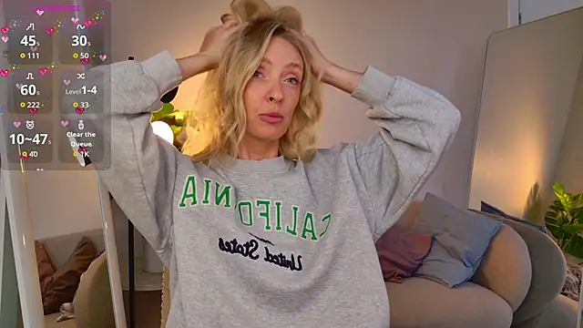 sexuallycorrecte online show from April 7, 6:36 am