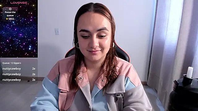 maryluna95 online show from March 9, 5:50 pm