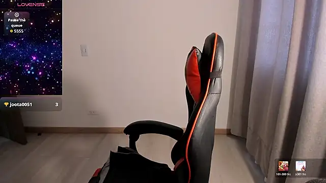 maryluna95 online show from March 18, 9:07 pm