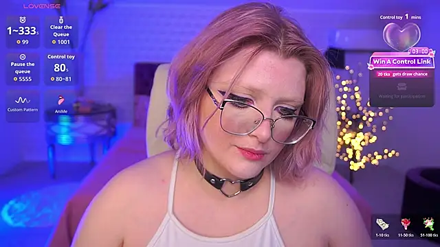 CoolTatis online show from April 11, 6:18 am