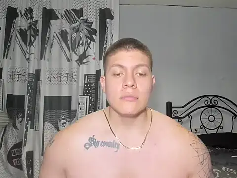 Snapshot of regan_jhonso chatting on October 17, 5:54 am regan jhonso online show from October 17, 5:54 am