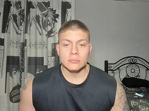 Snapshot of regan_jhonso chatting on October 18, 6:05 am regan jhonso online show from October 18, 6:05 am